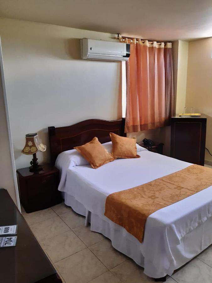 Hotel Khalifa Neiva  Exterior foto