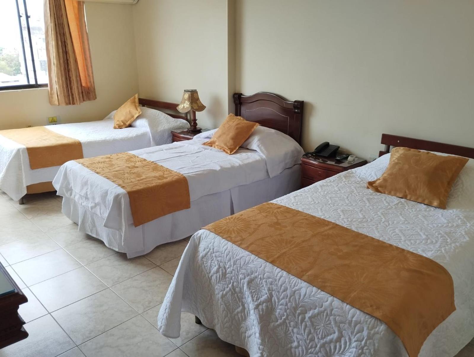 Hotel Khalifa Neiva  Exterior foto